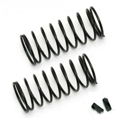 [�˾���ũ] AA91326 [TEAM ASSOCIATED] AA91326 12mm Front Spring black 3.00 lb