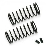 [TEAM ASSOCIATED] AA91326 12mm Front Spring black 3.00 lb