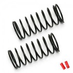 [TEAM ASSOCIATED] AA91332 12mm Front Spring red 3.90 lb