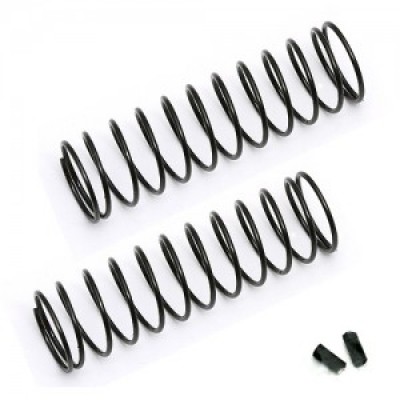 [˾ũ] AA91335 [TEAM ASSOCIATED] AA91335 12mm Rear Spring black 1.90 lb