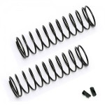 [TEAM ASSOCIATED] AA91335 12mm Rear Spring black 1.90 lb