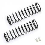 [TEAM ASSOCIATED] AA91337 12mm Rear Springwhite 2.10 lb
