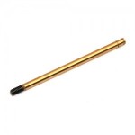 [TEAM ASSOCIATED] AA91307 35 x 3 TiN Shock Shaft