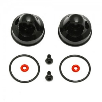 [˾ũ] AA91303 [TEAM ASSOCIATED] AA91303 12mm Shock Cap