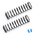 [TEAM ASSOCIATED] AA91339 12mm Rear Springblue 2.30 lb