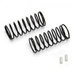 [TEAM ASSOCIATED] AA91328 12mm Front Spring white 3.30 lb