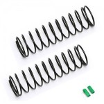 [TEAM ASSOCIATED] AA91336 12mm Rear Springgreen 2.00 lb
