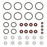 [TEAM ASSOCIATED] AA91309 12mm Shock Rebuild Kit