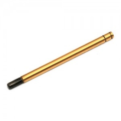 [˾ũ] AA91306 [TEAM ASSOCIATED] AA91306 27.5 x 3 TiN Shock Shaft