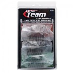 [TEAM ASSOCIATED] AA91341 12mm Big Bore Front Soft Spring Kit (3 pair)