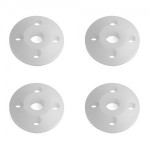 [TEAM ASSOCIATED] AA91350 Factory Team 12mm Piston 4 x 1.3mm