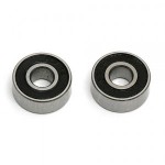 [TEAM ASSOCIATED] AA7935 Bearing .187 x .500 x .196