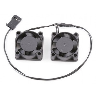 [�˾���ũ] AA605 [TEAM ASSOCIATED] AA605 Motor Cooling Fan Assembly
