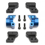 [TEAM ASSOCIATED] AA9864 B44 Factory Team Aluminum Hub 0
