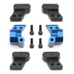 [TEAM ASSOCIATED] AA9866 B44 Factory Team Aluminum Hub 1