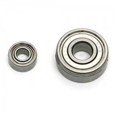 [˾ũ] AA972 [TEAM ASSOCIATED] AA972 Sonic 540/550 Steel Bearing Set