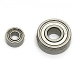 [TEAM ASSOCIATED] AA972 Sonic 540/550 Steel Bearing Set