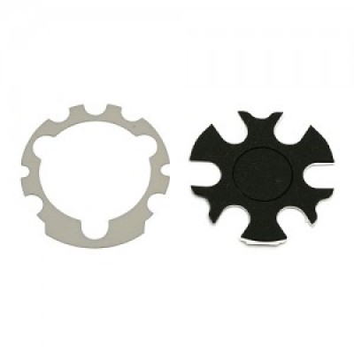 [˾ũ] AA960 [TEAM ASSOCIATED] AA960 Sonic 540/550 Insulator Set