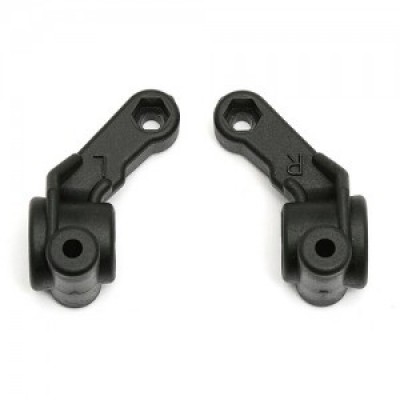 [˾ũ] AA9880 [TEAM ASSOCIATED] AA9880 SC10 Steering Block Hex