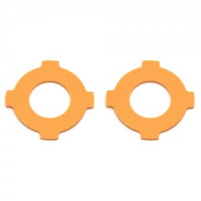 [˾ũ] AA91177 [TEAM ASSOCIATED] AA91177 VTS Slipper Pads
