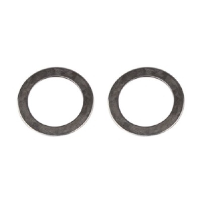 [˾ũ] AA6576 [TEAM ASSOCIATED] AA6576 FT Precision Ground Diff Drive Rings, for 2.60:1 ball diff