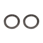 [TEAM ASSOCIATED] AA6576 FT Precision Ground Diff Drive Rings, for 2.60:1 ball diff