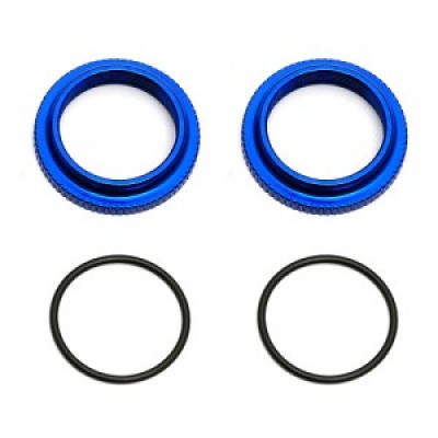 [˾ũ] AA91304 [TEAM ASSOCIATED] AA91304 12mm Threaded Collar