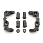 [TEAM ASSOCIATED] AA91400 Caster Block