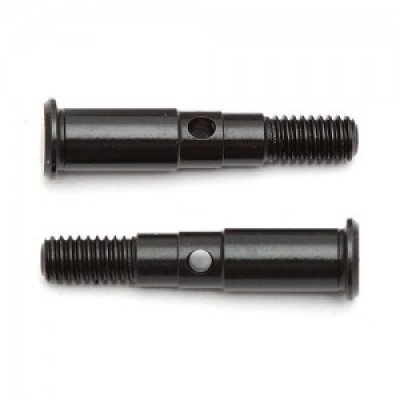 [˾ũ] AA91408 [TEAM ASSOCIATED] AA91408 Front Axle clamp hex