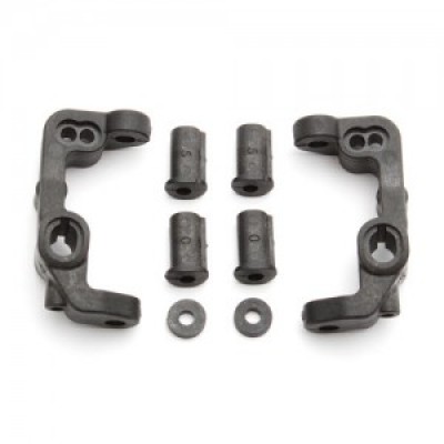 [�˾���ũ] AA91401 [TEAM ASSOCIATED] AA91401 FT Caster Block (hard)