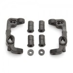 [TEAM ASSOCIATED] AA91401 FT Caster Block (hard)
