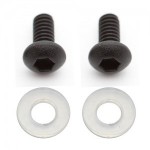 [TEAM ASSOCIATED] AA91492 12mm V2 Bleeder Gasket