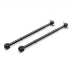 [TEAM ASSOCIATED] AA91439 CVA Bone