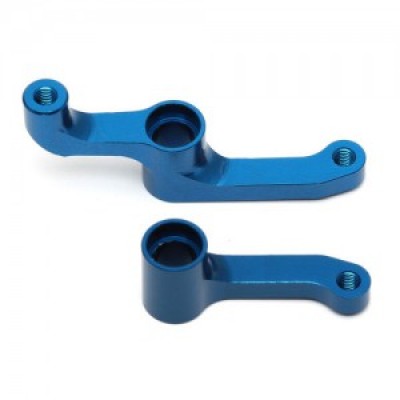 [˾ũ] AA91392 [TEAM ASSOCIATED] AA91392 FT Aluminum Steering Set