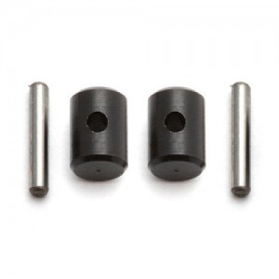 [˾ũ] AA91438 [TEAM ASSOCIATED] AA91438 CVA Rebuild Kit B5/B5M