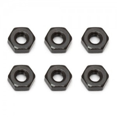 [˾ũ] AA91477 [TEAM ASSOCIATED] AA91477 M3 Nut black