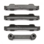 [TEAM ASSOCIATED] AA91532 Composite Arm Mount Set B5M
