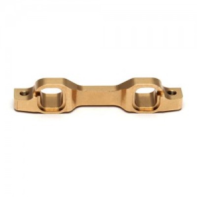[˾ũ] AA91523 [TEAM ASSOCIATED] AA91523 FT Brass Arm Mount (C) B5M