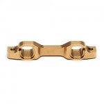 [TEAM ASSOCIATED] AA91523 FT Brass Arm Mount (C) B5M