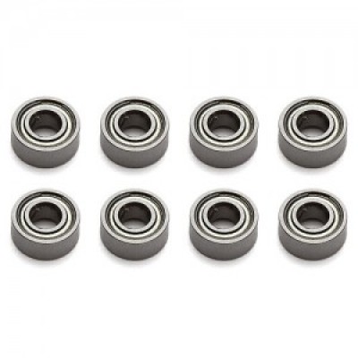 [˾ũ] AA91475 [TEAM ASSOCIATED] AA91475 3 x 7 x 3 Ball Bearing
