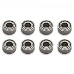 [TEAM ASSOCIATED] AA91475 3 x 7 x 3 Ball Bearing