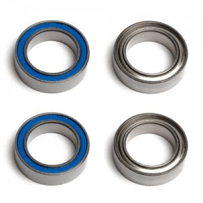 [˾ũ] AA91563 [TEAM ASSOCIATED] AA91563 10x15x4mm Factory Team Bearings (qty 4)