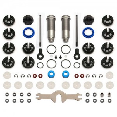 [˾ũ] AA91499 [TEAM ASSOCIATED] AA91499 12x36B/35S V2 Shock Kit