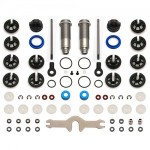 [TEAM ASSOCIATED] AA91499 12x36B/35S V2 Shock Kit