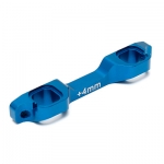 [TEAM ASSOCIATED] AA91608 Factory Team Aluminum Arm Mount 4mm C B