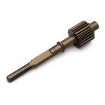 [TEAM ASSOCIATED] AA91606 FT Aluminum Top Shaft V2