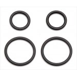 [TEAM ASSOCIATED] AA91605 CVA Axle Shims