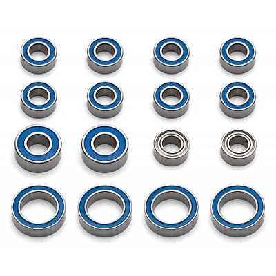 [˾ũ] AA91553 [TEAM ASSOCIATED] AA91553 Factory Team Bearing Kit V2 B5/B5M