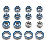 [TEAM ASSOCIATED] AA91553 Factory Team Bearing Kit V2 B5/B5M