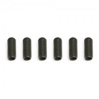 [˾ũ] AA4670 [TEAM ASSOCIATED] AA4670 M3 x 0.5 x 8 Set Screw